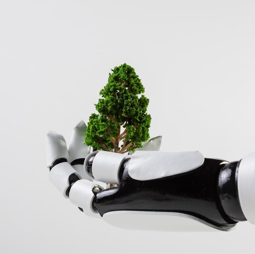 Sustainable Logistics: The Future of Transportation blog post image