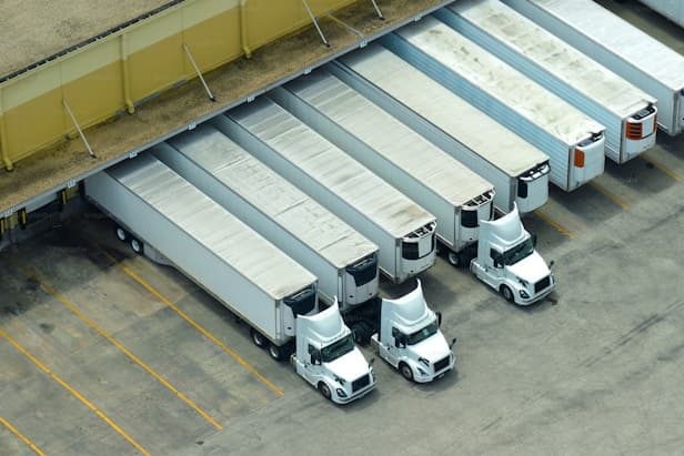 Fleet Management