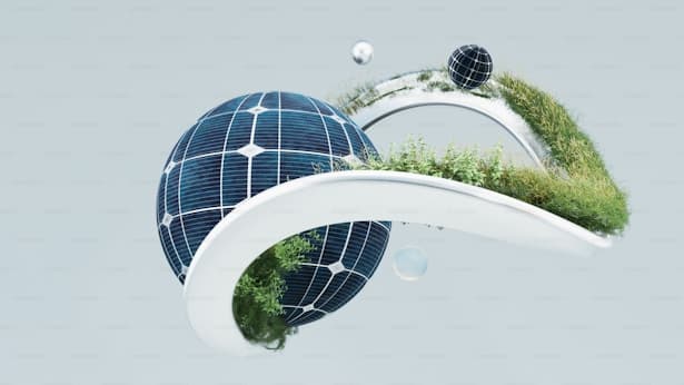 Sustainability